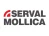 Logo de Loja Serval Mollica