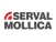 Logo de Loja Serval Mollica