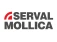 Logo de Loja Serval Mollica